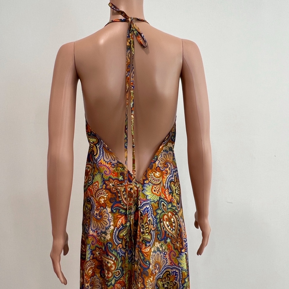 Deepti dress